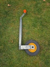 Karate jockey wheel for sale  HALIFAX