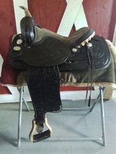 Vintage crates saddle for sale  Dallas