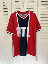 Maillot psg retro d'occasion Maillot psg retro d'occasion  Draveil