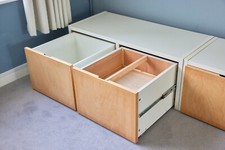 Customised ikea rakke for sale  BRIDGWATER