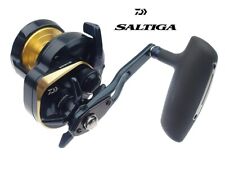 Mulinello daiwa saltiga usato  Vibo Valentia