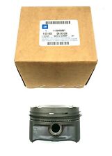 Usado, 1x Originaler Opel GM Kolbensatz Vectra, Calibra, Omega B - 2.5i 16V - 90466891 comprar usado  Enviando para Brazil