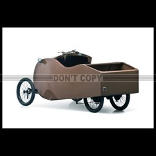 Photo .000122 velocar d'occasion  Martinvast