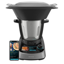Cecotec robot cucina usato  Roccagloriosa