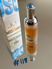 Moschino d'occasion  Villepreux