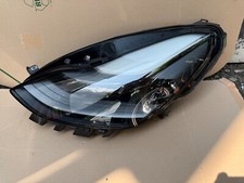 Led frontscheinwerfer links gebraucht kaufen  Langenfeld (Rheinland)