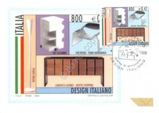 Postcard maximum design d'occasion  Expédié en Belgium
