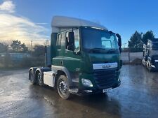 Daf cf440 ftg for sale  STOCKTON-ON-TEES