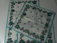 Fazzoletti vintage borsetta usato  Como
