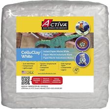 Activa celluclay instant d'occasion  Expédié en Belgium