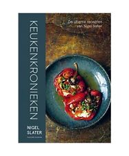 Keukenkronieken ultieme recept gebraucht kaufen  Trebbin