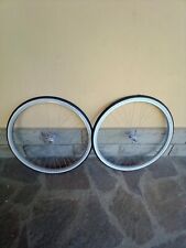 Cerchi ruote bici usato  Montemurlo