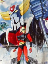Super robot collection usato  Terni