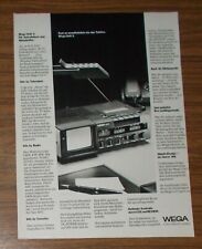Seltene werbung vintage gebraucht kaufen  Legden