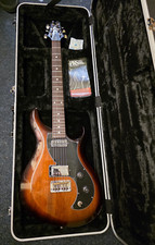 Prs guitars vela for sale  BLACKPOOL
