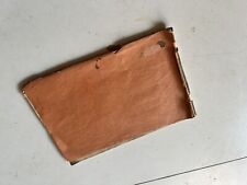 Tavole quaderno gaetano usato  Collecchio