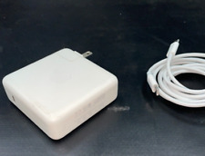 Genuine apple 87w for sale  Elk Grove Village