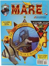 Rivista immersione rapida usato  Sarzana