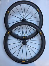 Mavic cosmic carbone for sale  LONDON