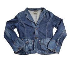 Levis toned blue for sale  EYE