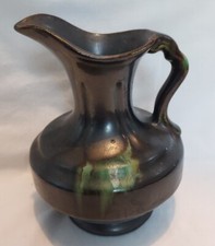 Vase ceramique airain d'occasion  Saumur