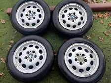 Genuine oem bmw for sale  WOKING