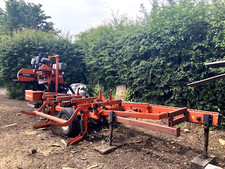 hydraulic saw for sale  RIPON