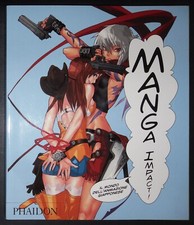 Manga impact dell usato  Fano
