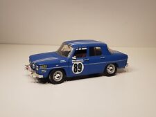 Solido renault 8 d'occasion  France