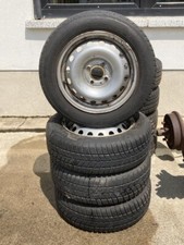 175 65r14 barum gebraucht kaufen  Trebbin