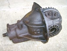 Mopar 8.75 3.23 for sale  USA