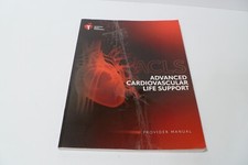 Acls advanced cardiovascular for sale  West Sacramento