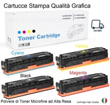Toner 045h compatibili usato  Sesto San Giovanni