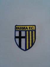Toppa patch maglia usato  Pesaro