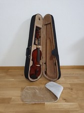 Geige violine nahezu gebraucht kaufen  München