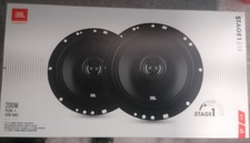Jbl auto lautsprecher gebraucht kaufen  Pattensen