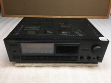 Onkyo TX-830 sintonizador sintetizado quartzo amplificador receptor AM/FM testado e funcional comprar usado Onkyo TX-830 sintonizador sintetizado quartzo amplificador receptor AM/FM testado e funcional comprar usado  Enviando para Brazil