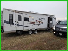 2011 jayco eagle for sale  Colorado Springs