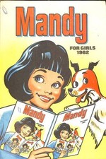 Mandy girls 1982 for sale  ROSSENDALE