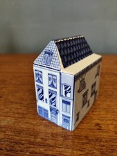 Blue delfts house for sale  GLOSSOP