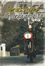 Tourist trophy corsa usato Tourist trophy corsa usato  Settimo Milanese