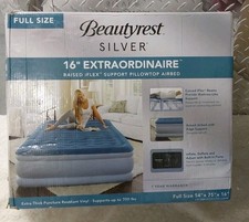 Beautyrest silver extraordinai for sale  Los Angeles