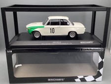 Modellautos minichamps bmw gebraucht kaufen  Neunkirchen-Seelscheid