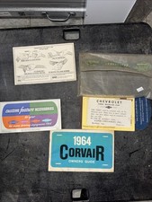 1964 chevrolet corvair for sale  South Bend