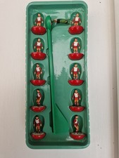 Utrecht subbuteo heavyweight for sale  BURTON-ON-TRENT
