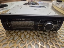 Jvc auto radio gebraucht kaufen  Bad Oeynhausen