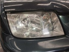 1J5941018BD 1208117 scheinwerfer rechts für VOLKSWAGEN BORA BERLINA (1J2) 1.9 comprar usado  Enviando para Brazil