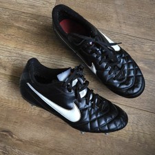 Pp65 nike tiempo for sale  KILWINNING