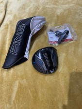 Ping g440 lst for sale  UK