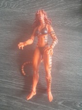 Marvel select tigra gebraucht kaufen Marvel select tigra gebraucht kaufen  Wiesbaden